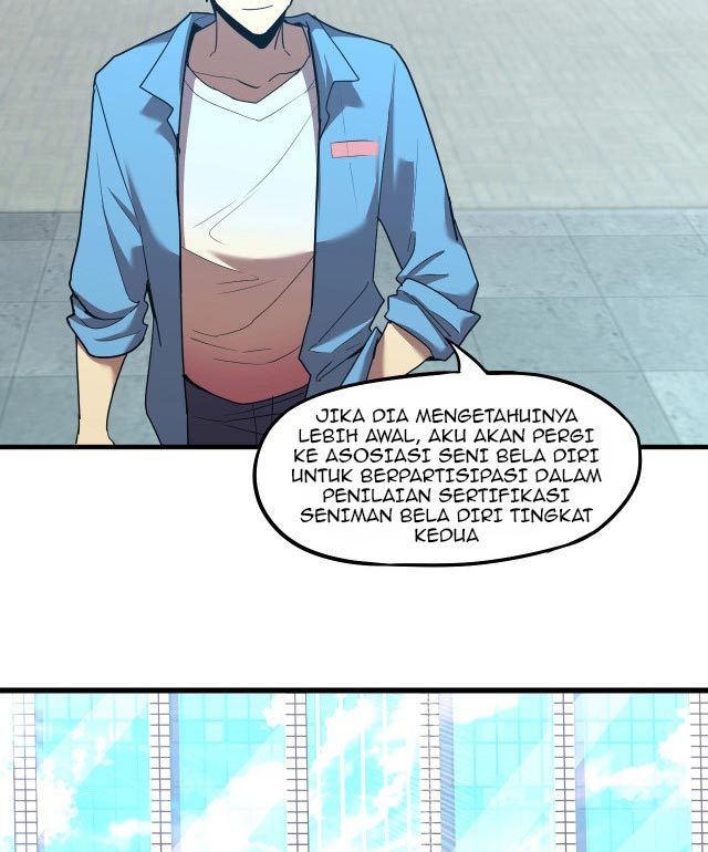 Leveling In The Future (Apex Future Martial Arts) - Chapter 11 2 Leveling In The Future (Apex Future Martial Arts) - Chapter 11 2