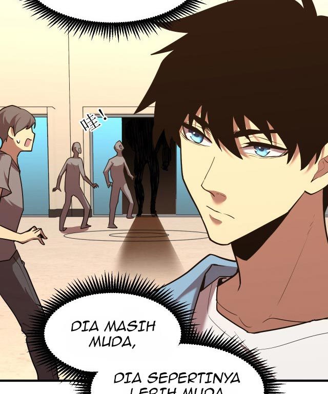 Leveling In The Future (Apex Future Martial Arts) - Chapter 11 24 Leveling In The Future (Apex Future Martial Arts) - Chapter 11 24