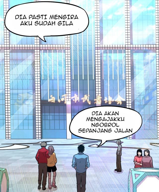 Leveling In The Future (Apex Future Martial Arts) - Chapter 11 3 Leveling In The Future (Apex Future Martial Arts) - Chapter 11 3