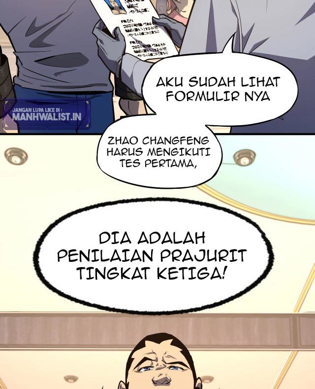 Leveling In The Future (Apex Future Martial Arts) - Chapter 11 39 Leveling In The Future (Apex Future Martial Arts) - Chapter 11 39