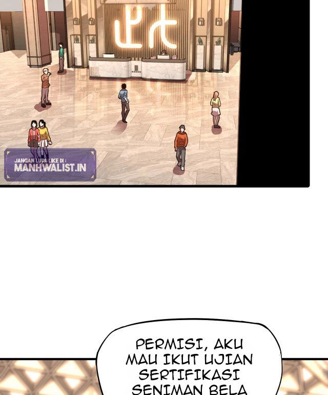 Leveling In The Future (Apex Future Martial Arts) - Chapter 11 12 Leveling In The Future (Apex Future Martial Arts) - Chapter 11 12