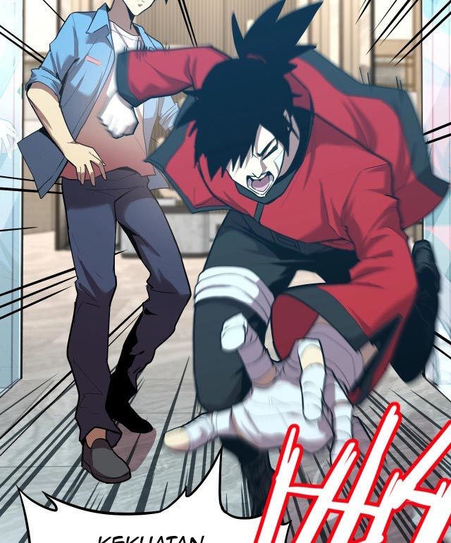 Leveling In The Future (Apex Future Martial Arts) - Chapter 11 6 Leveling In The Future (Apex Future Martial Arts) - Chapter 11 6