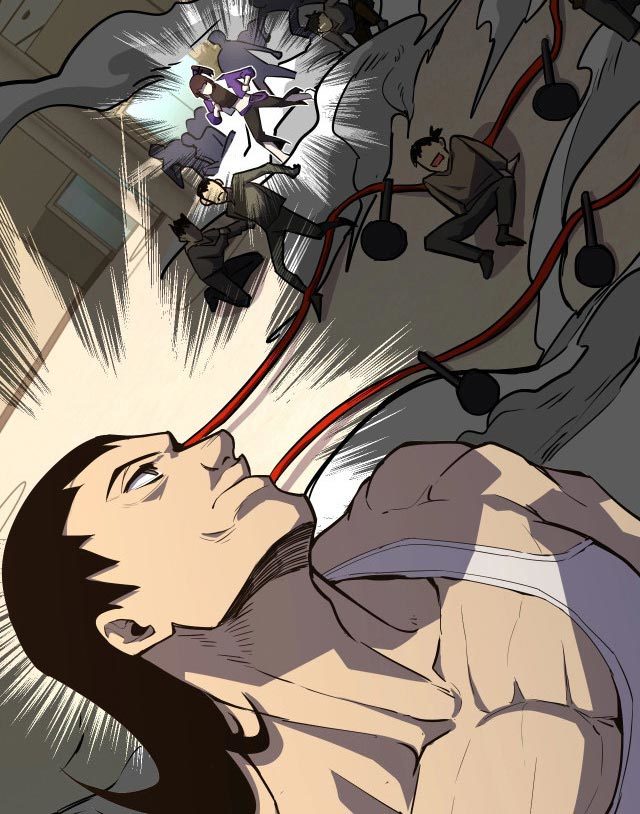 Leveling In The Future (Apex Future Martial Arts) - Chapter 11 62 Leveling In The Future (Apex Future Martial Arts) - Chapter 11 62