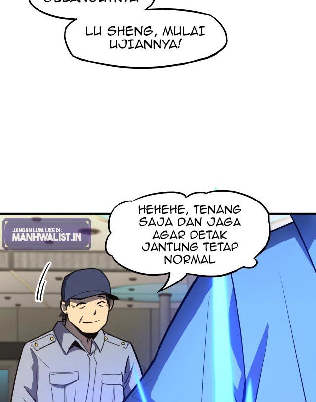 Leveling In The Future (Apex Future Martial Arts) - Chapter 11 72 Leveling In The Future (Apex Future Martial Arts) - Chapter 11 72