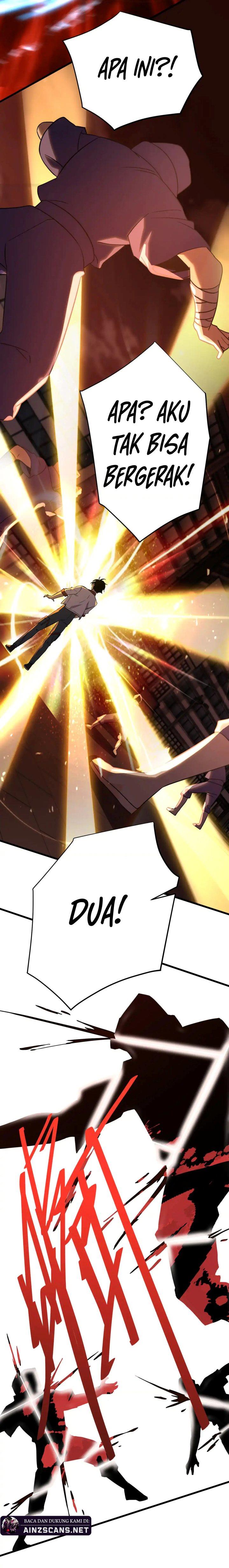 Leveling In The Future (Apex Future Martial Arts) - Chapter 118 20 Leveling In The Future (Apex Future Martial Arts) - Chapter 118 20