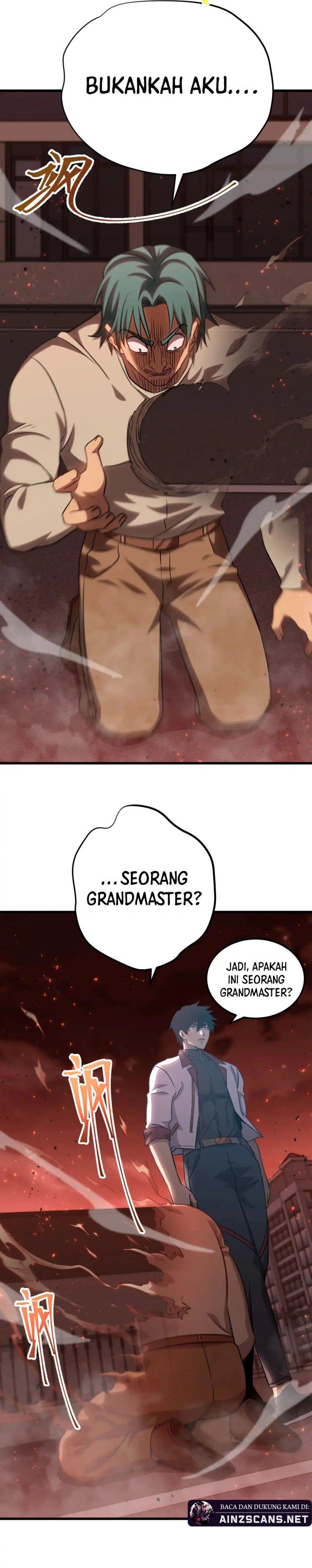 Leveling In The Future (Apex Future Martial Arts) - Chapter 118 26 Leveling In The Future (Apex Future Martial Arts) - Chapter 118 26