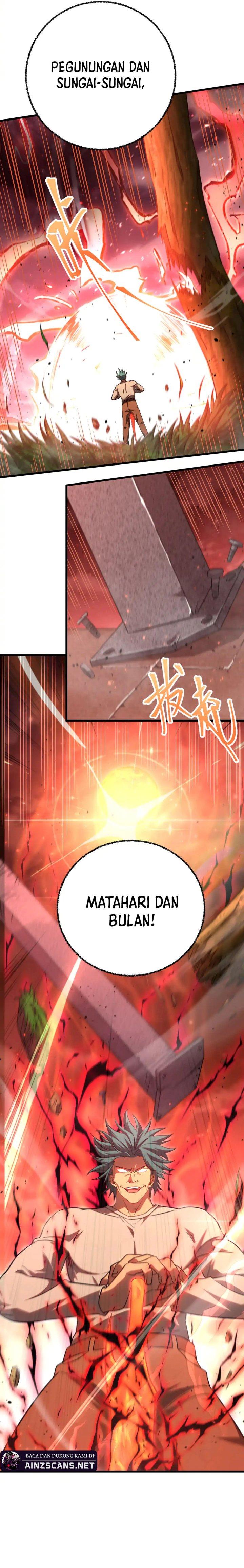 Leveling In The Future (Apex Future Martial Arts) - Chapter 118 18 Leveling In The Future (Apex Future Martial Arts) - Chapter 118 18