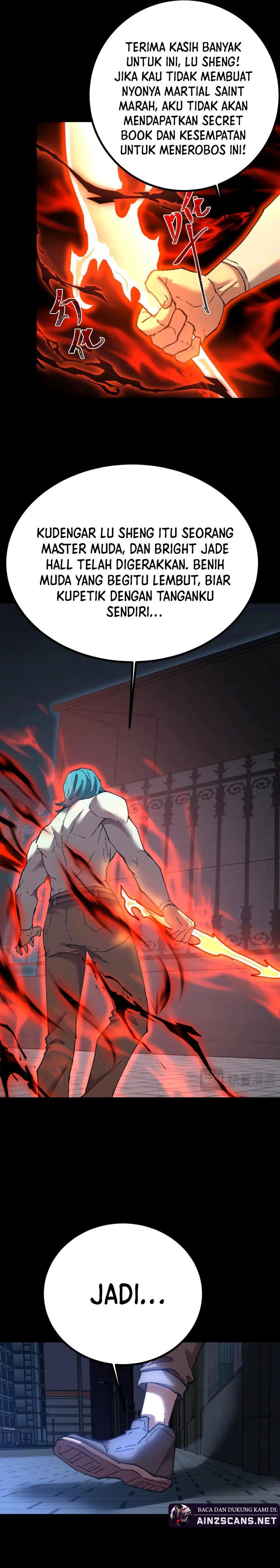 Leveling In The Future (Apex Future Martial Arts) - Chapter 118 11 Leveling In The Future (Apex Future Martial Arts) - Chapter 118 11