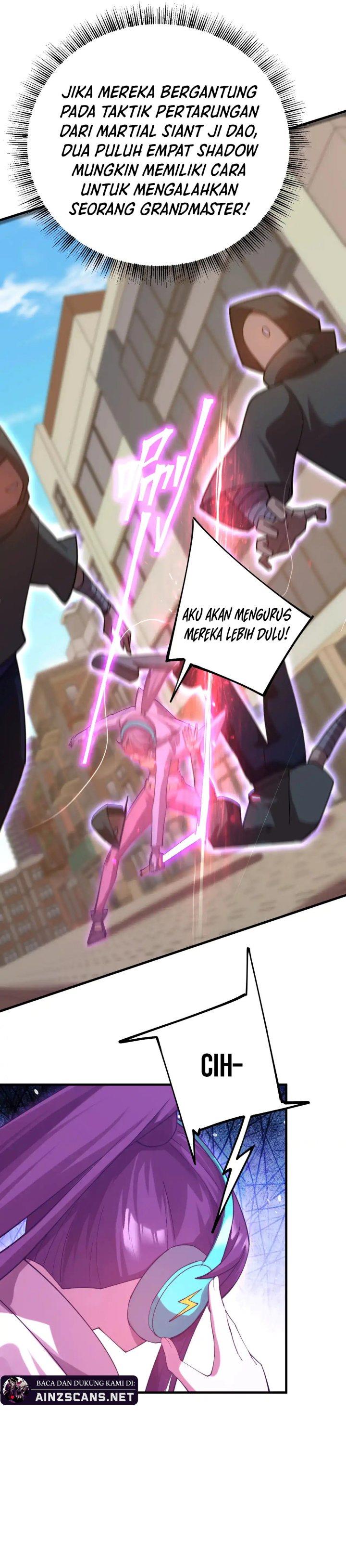 Leveling In The Future (Apex Future Martial Arts) - Chapter 118 5 Leveling In The Future (Apex Future Martial Arts) - Chapter 118 5