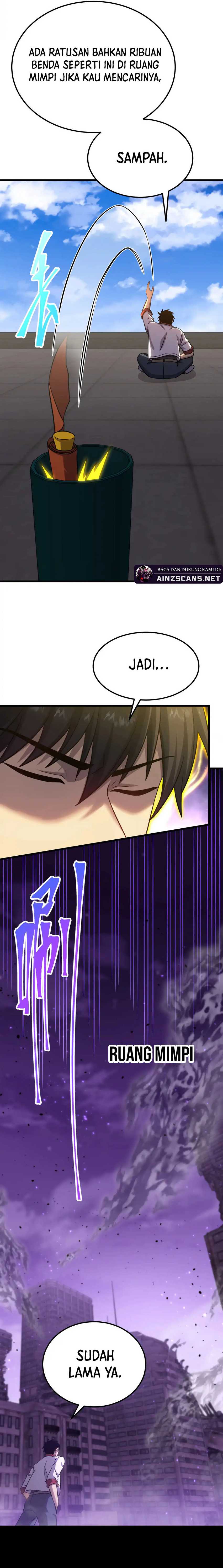 Leveling In The Future (Apex Future Martial Arts) - Chapter 119 20 Leveling In The Future (Apex Future Martial Arts) - Chapter 119 20