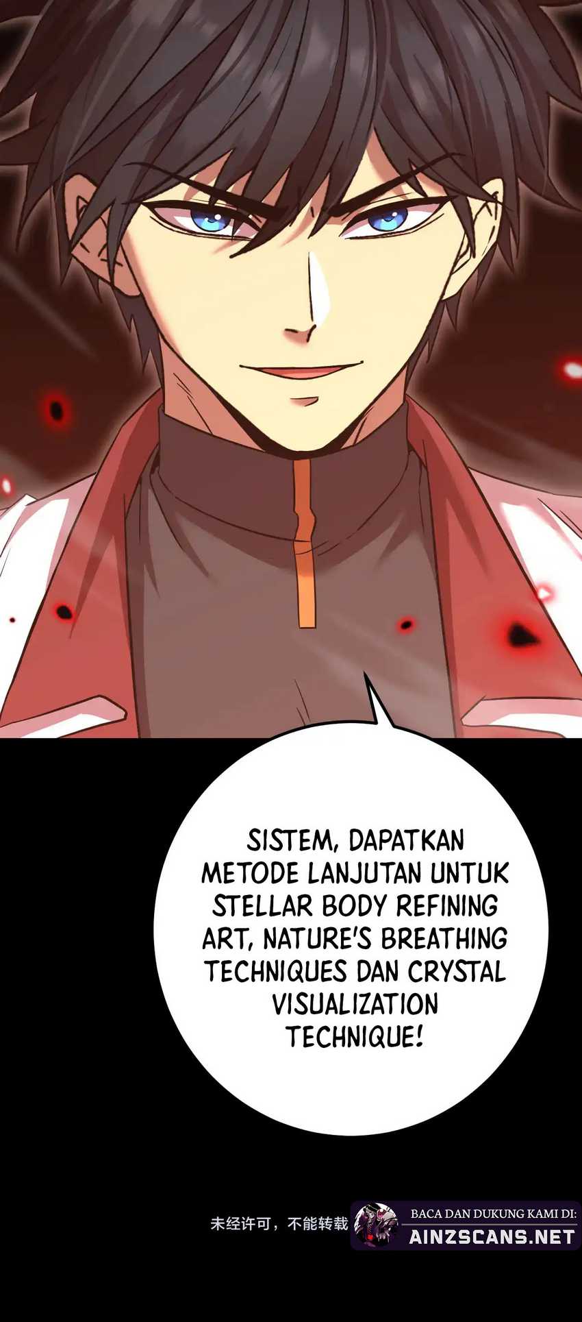 Leveling In The Future (Apex Future Martial Arts) - Chapter 119 27 Leveling In The Future (Apex Future Martial Arts) - Chapter 119 27