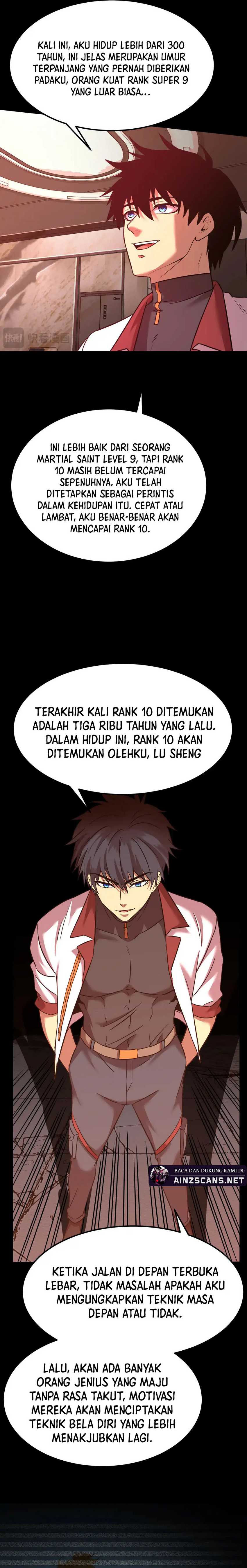 Leveling In The Future (Apex Future Martial Arts) - Chapter 119 25 Leveling In The Future (Apex Future Martial Arts) - Chapter 119 25
