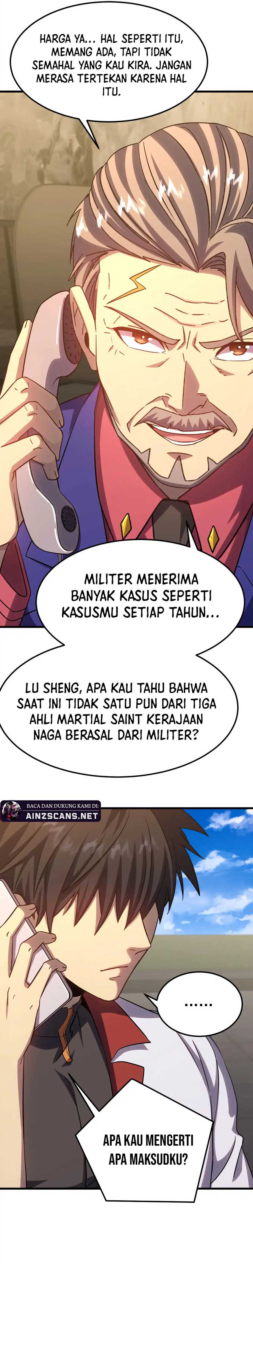 Leveling In The Future (Apex Future Martial Arts) - Chapter 119 17 Leveling In The Future (Apex Future Martial Arts) - Chapter 119 17