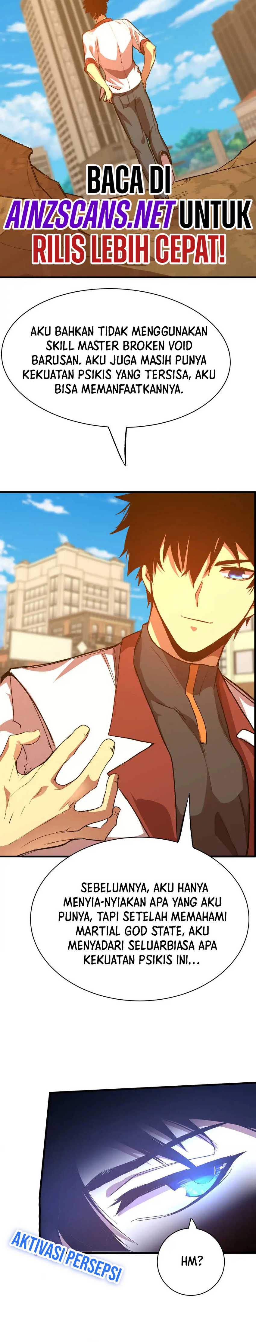 Leveling In The Future (Apex Future Martial Arts) - Chapter 119 7 Leveling In The Future (Apex Future Martial Arts) - Chapter 119 7