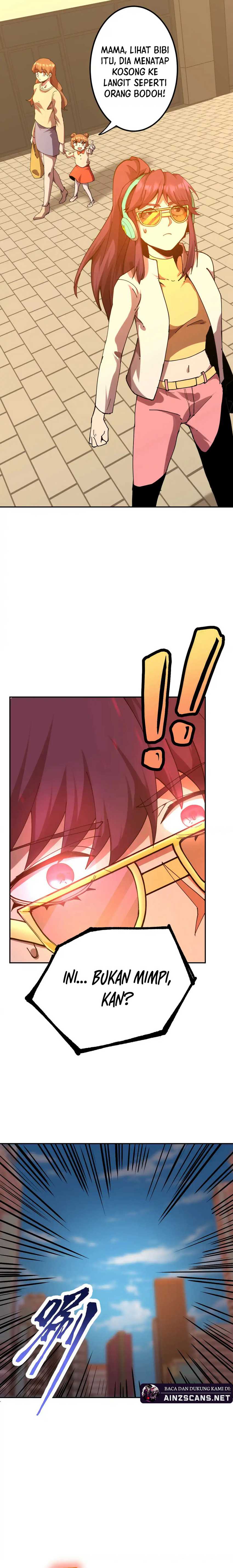 Leveling In The Future (Apex Future Martial Arts) - Chapter 119 4 Leveling In The Future (Apex Future Martial Arts) - Chapter 119 4