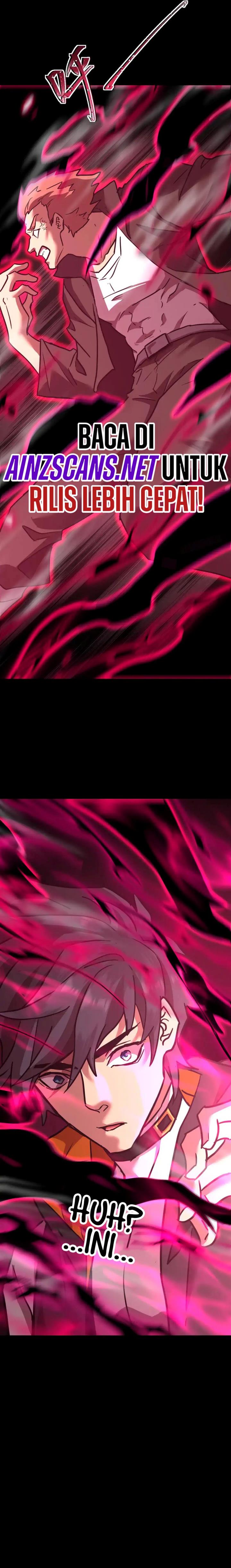 Leveling In The Future (Apex Future Martial Arts) - Chapter 110 25