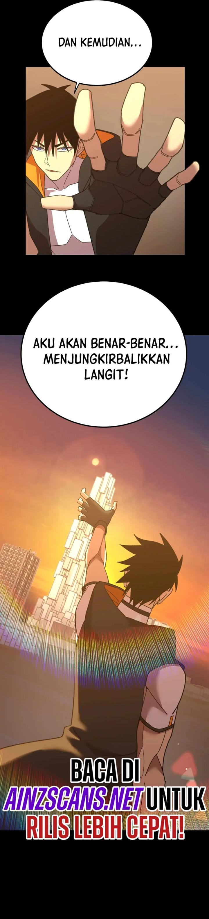 Leveling In The Future (Apex Future Martial Arts) - Chapter 116 24