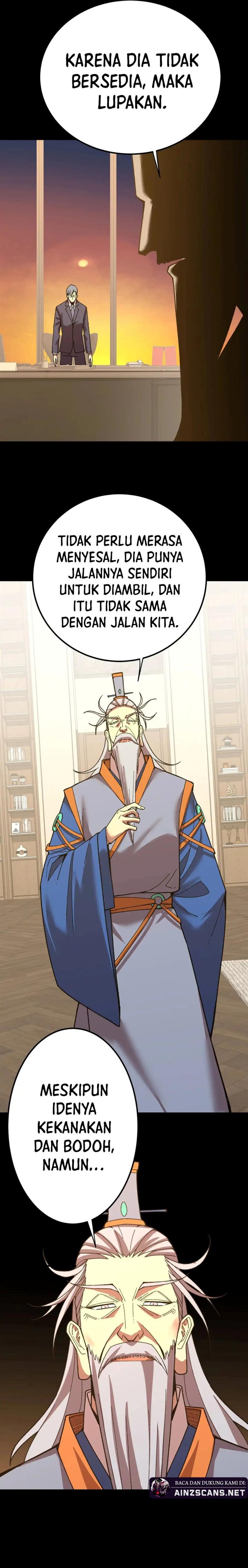 Leveling In The Future (Apex Future Martial Arts) - Chapter 116 19