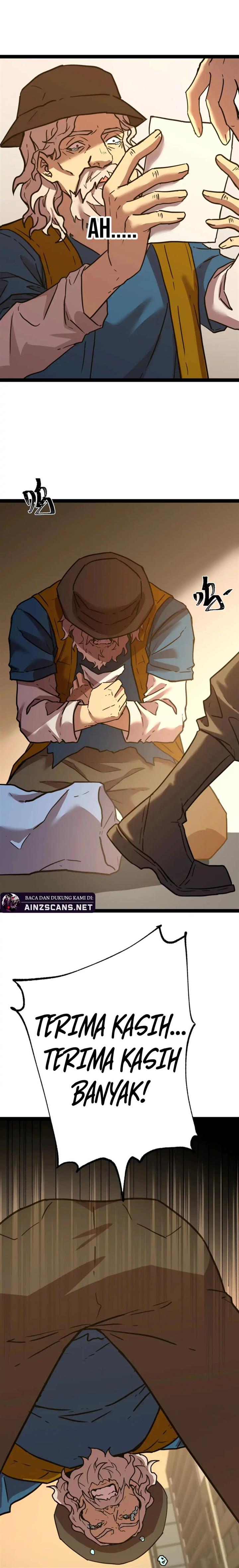 Leveling In The Future (Apex Future Martial Arts) - Chapter 116 15