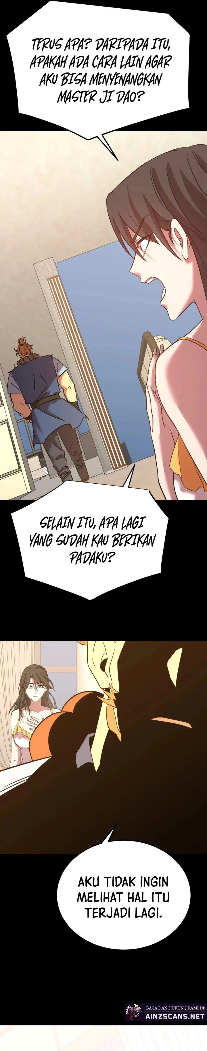 Leveling In The Future (Apex Future Martial Arts) - Chapter 117 9