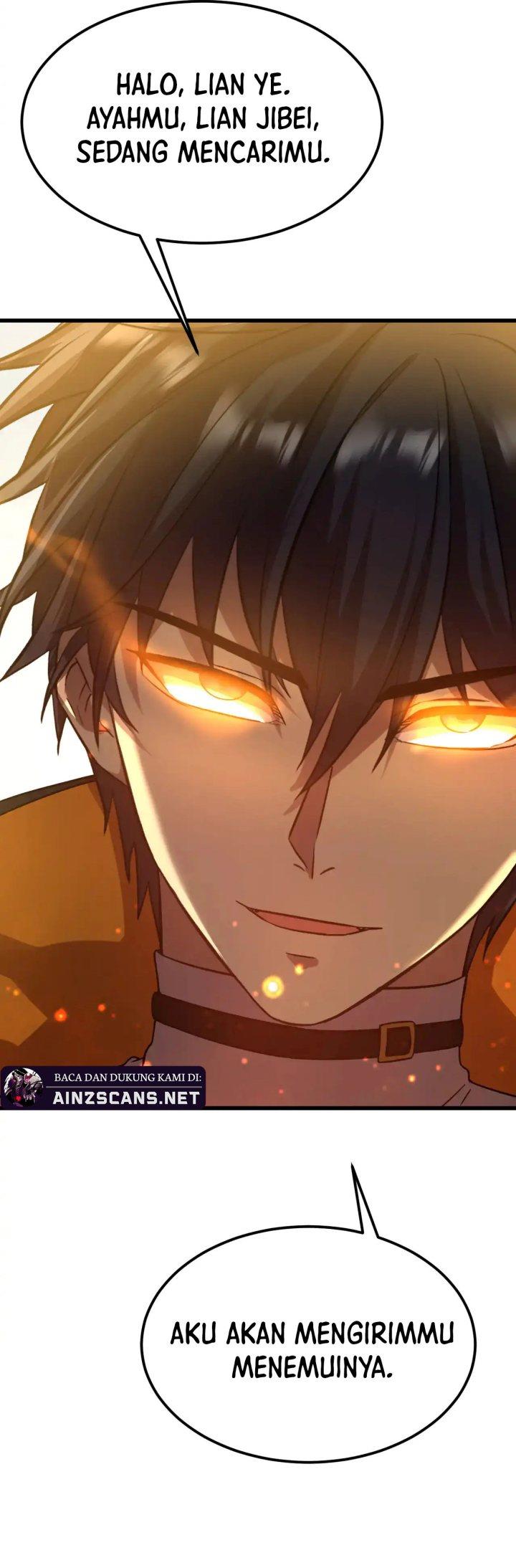 Leveling In The Future (Apex Future Martial Arts) - Chapter 115 23