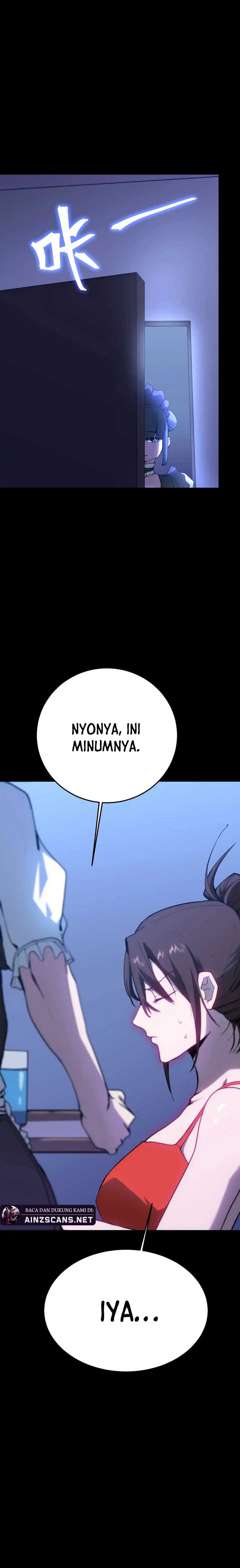 Leveling In The Future (Apex Future Martial Arts) - Chapter 168 21