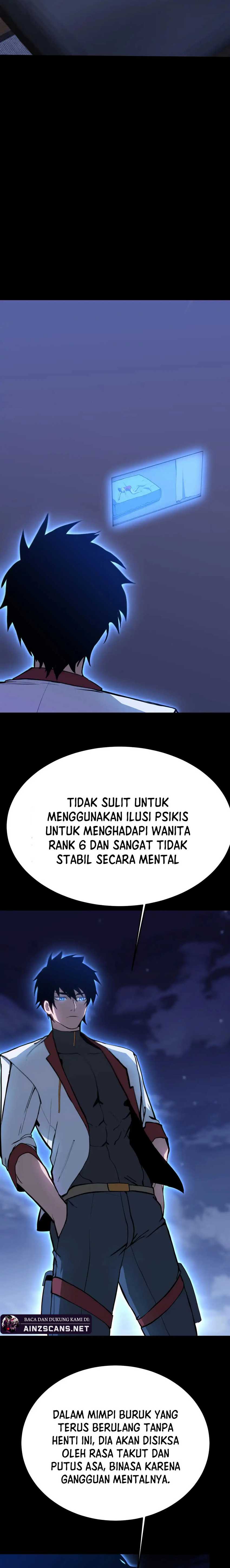 Leveling In The Future (Apex Future Martial Arts) - Chapter 168 24