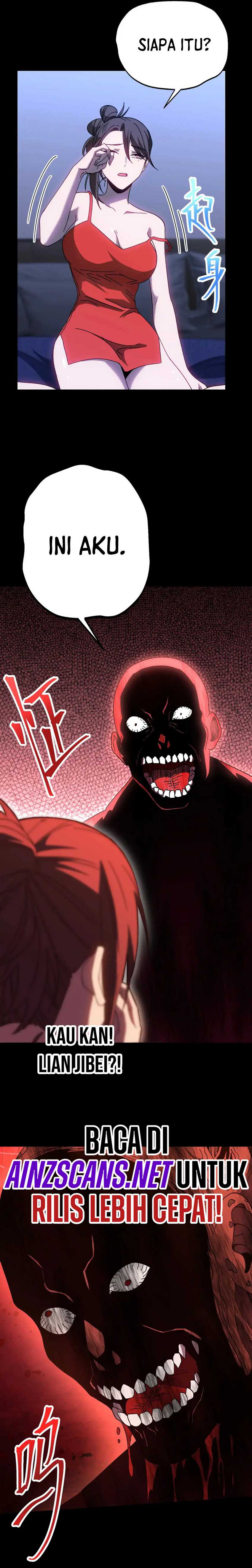 Leveling In The Future (Apex Future Martial Arts) - Chapter 168 18