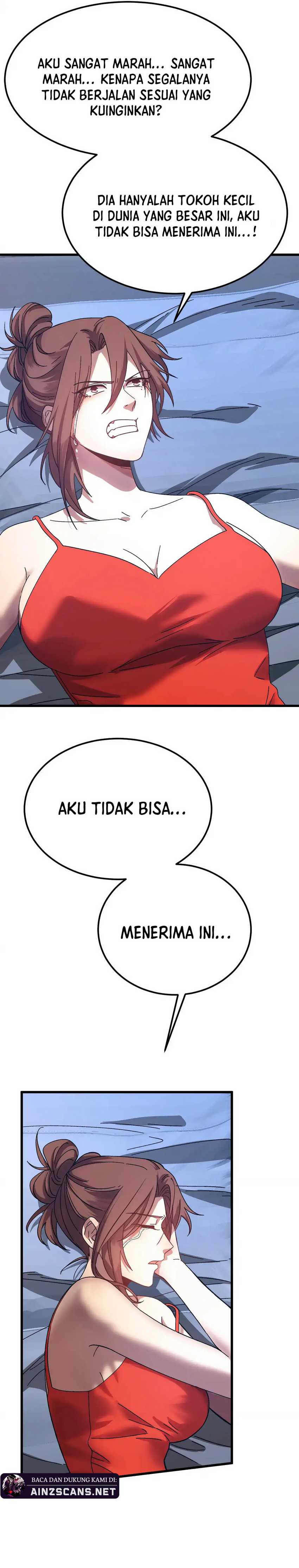 Leveling In The Future (Apex Future Martial Arts) - Chapter 168 16