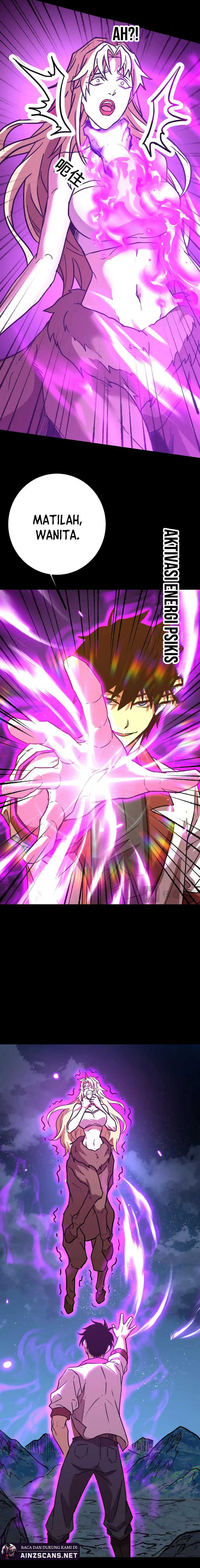 Leveling In The Future (Apex Future Martial Arts) - Chapter 168 5