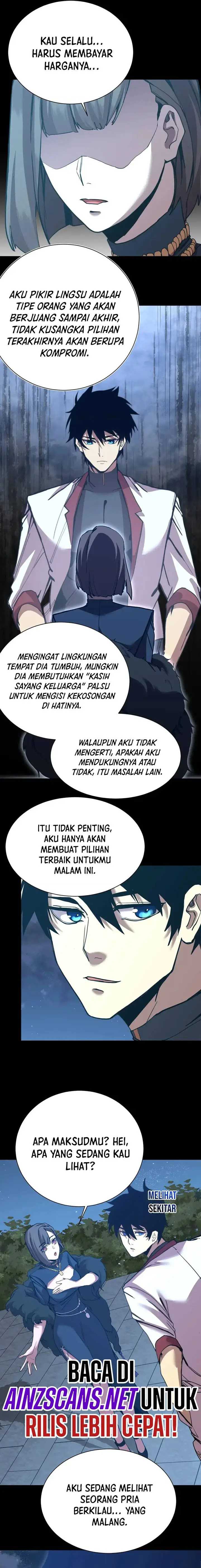 Leveling In The Future (Apex Future Martial Arts) - Chapter 169 13