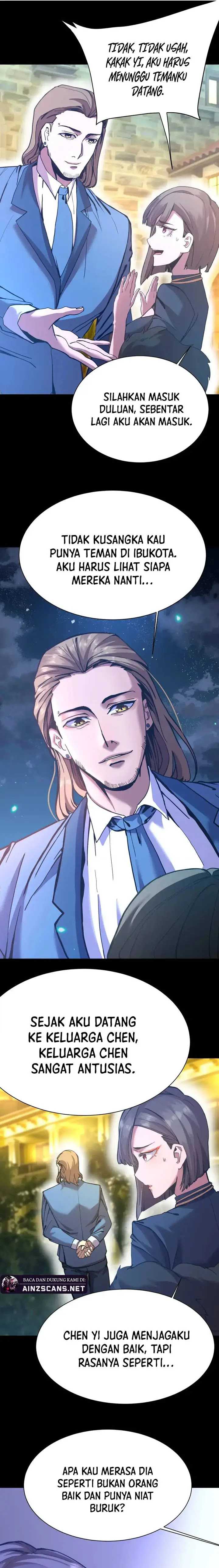 Leveling In The Future (Apex Future Martial Arts) - Chapter 169 10