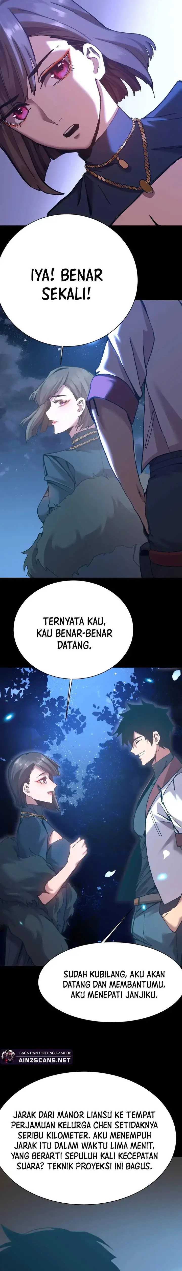 Leveling In The Future (Apex Future Martial Arts) - Chapter 169 11