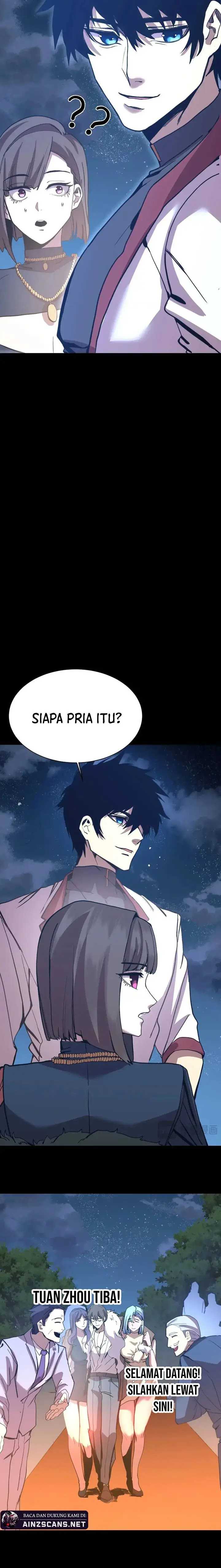 Leveling In The Future (Apex Future Martial Arts) - Chapter 169 14