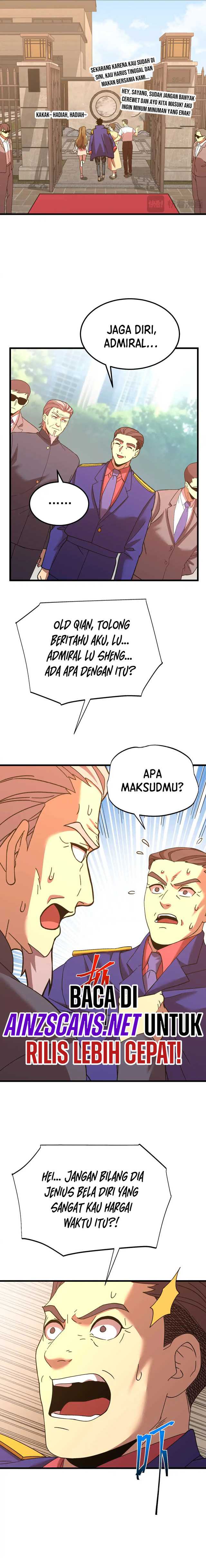 Leveling In The Future (Apex Future Martial Arts) - Chapter 162 8 Leveling In The Future (Apex Future Martial Arts) - Chapter 162 8