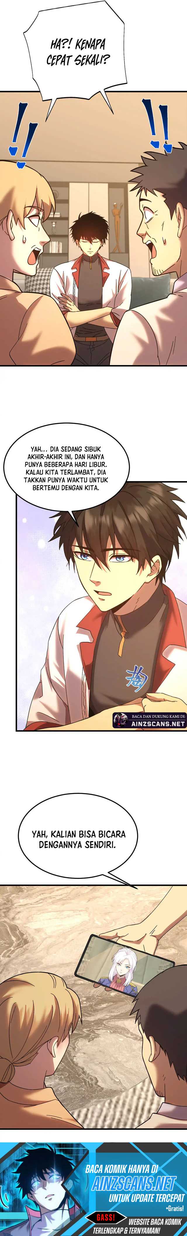 Leveling In The Future (Apex Future Martial Arts) - Chapter 162 13 Leveling In The Future (Apex Future Martial Arts) - Chapter 162 13