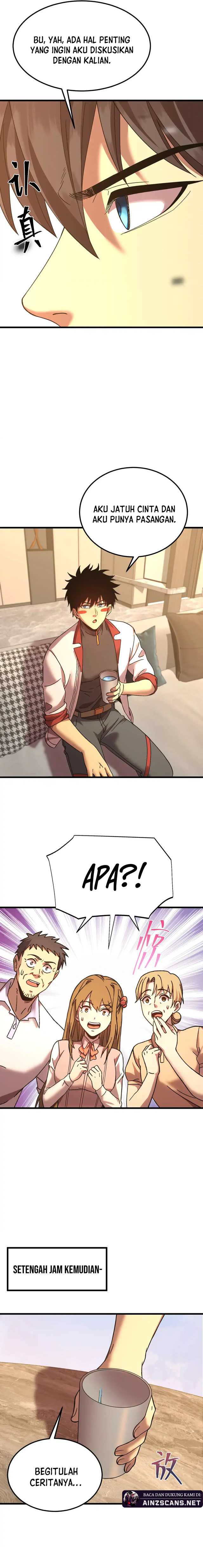 Leveling In The Future (Apex Future Martial Arts) - Chapter 162 11 Leveling In The Future (Apex Future Martial Arts) - Chapter 162 11