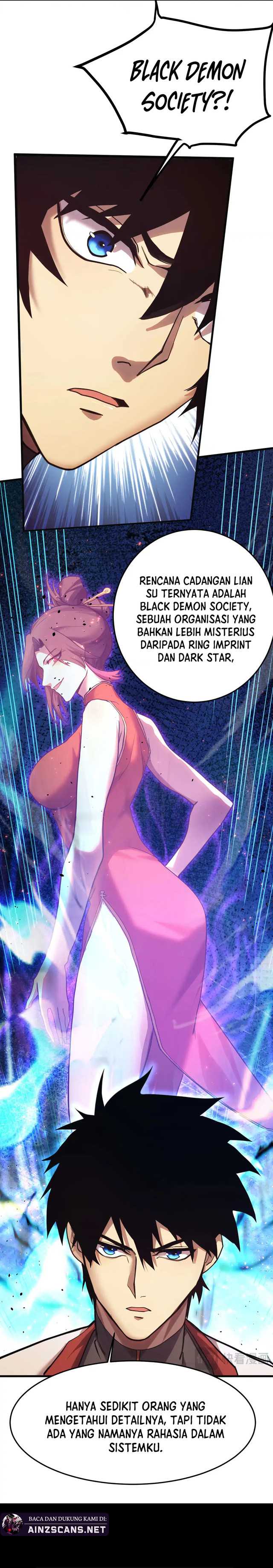 Leveling In The Future (Apex Future Martial Arts) - Chapter 162 17 Leveling In The Future (Apex Future Martial Arts) - Chapter 162 17