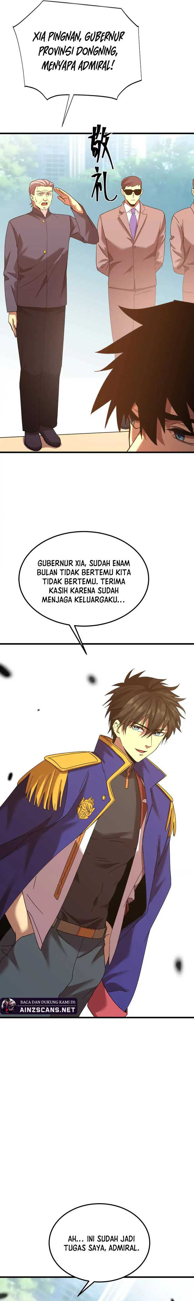 Leveling In The Future (Apex Future Martial Arts) - Chapter 162 6 Leveling In The Future (Apex Future Martial Arts) - Chapter 162 6