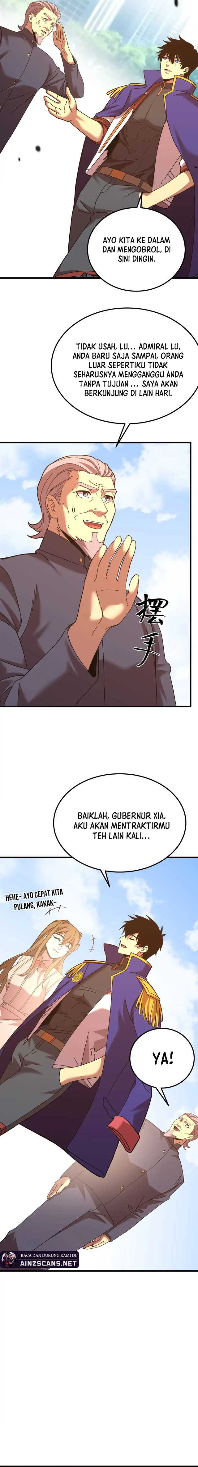 Leveling In The Future (Apex Future Martial Arts) - Chapter 162 7 Leveling In The Future (Apex Future Martial Arts) - Chapter 162 7