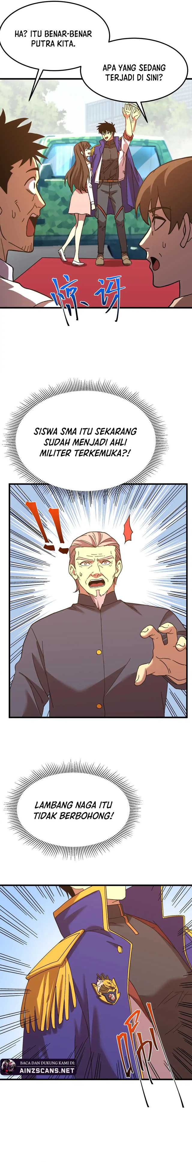 Leveling In The Future (Apex Future Martial Arts) - Chapter 162 5 Leveling In The Future (Apex Future Martial Arts) - Chapter 162 5