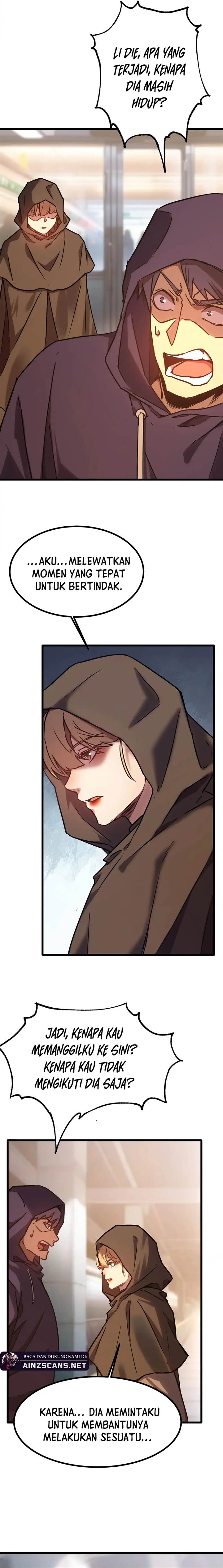 Leveling In The Future (Apex Future Martial Arts) - Chapter 161 8 Leveling In The Future (Apex Future Martial Arts) - Chapter 161 8