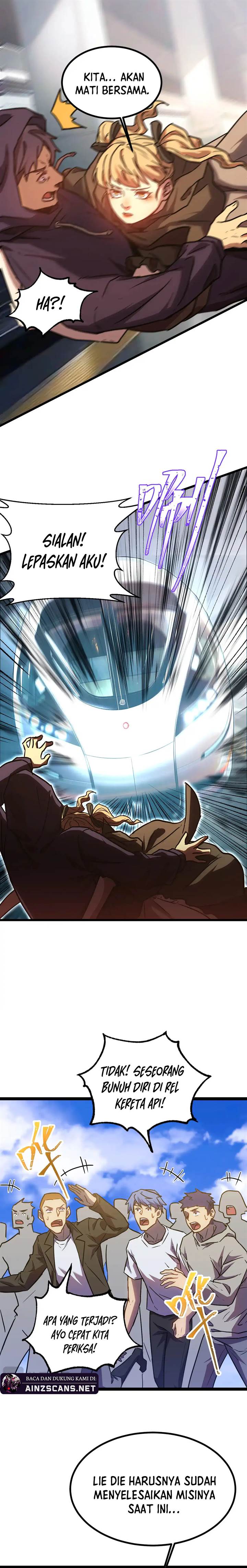 Leveling In The Future (Apex Future Martial Arts) - Chapter 161 9 Leveling In The Future (Apex Future Martial Arts) - Chapter 161 9