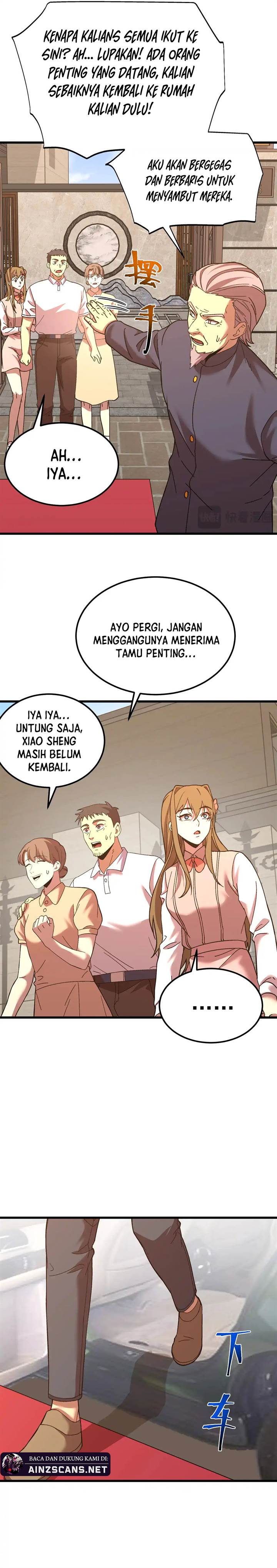 Leveling In The Future (Apex Future Martial Arts) - Chapter 161 23 Leveling In The Future (Apex Future Martial Arts) - Chapter 161 23