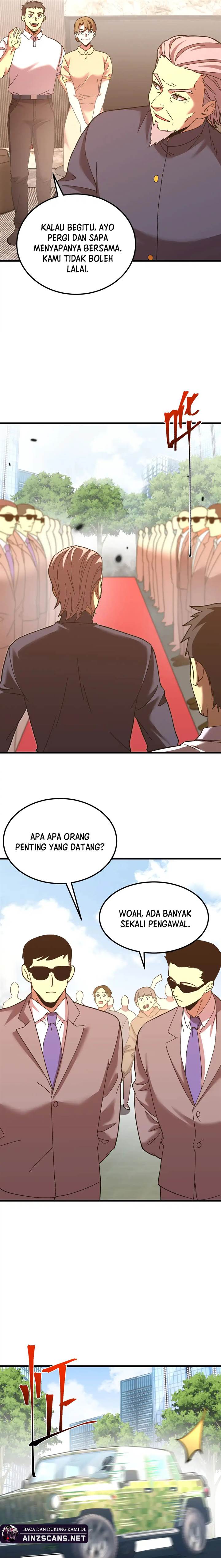 Leveling In The Future (Apex Future Martial Arts) - Chapter 161 20 Leveling In The Future (Apex Future Martial Arts) - Chapter 161 20