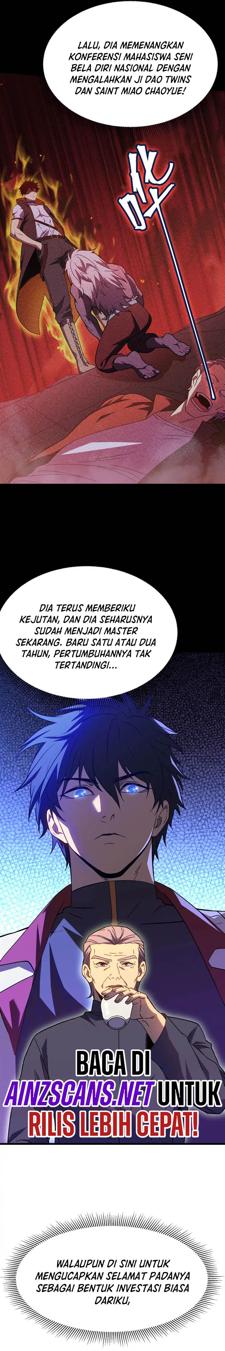 Leveling In The Future (Apex Future Martial Arts) - Chapter 161 16 Leveling In The Future (Apex Future Martial Arts) - Chapter 161 16