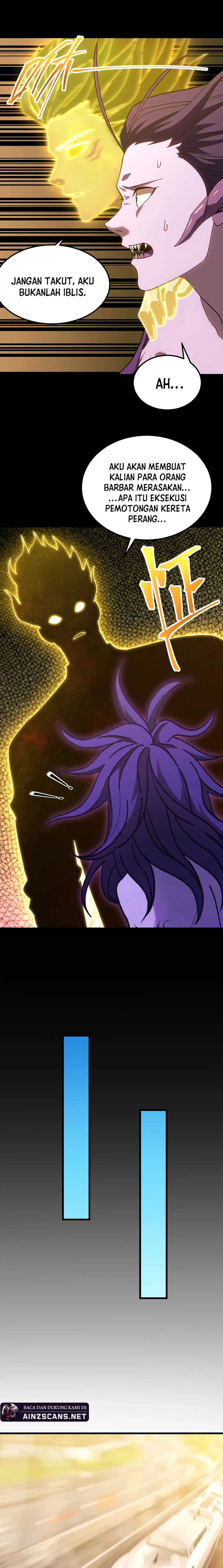 Leveling In The Future (Apex Future Martial Arts) - Chapter 166 8
