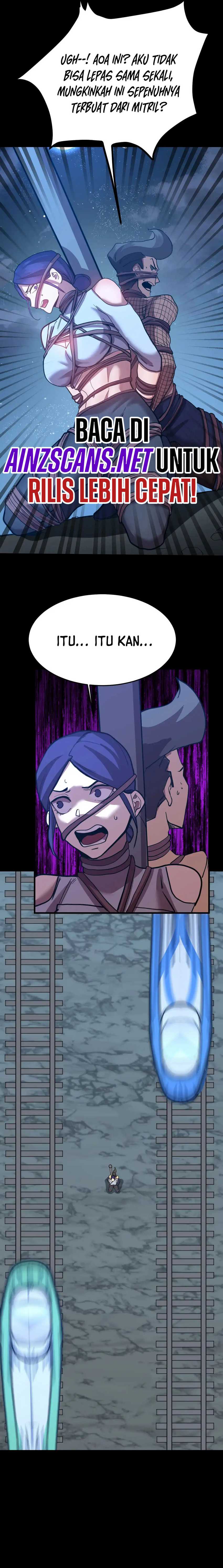 Leveling In The Future (Apex Future Martial Arts) - Chapter 166 11