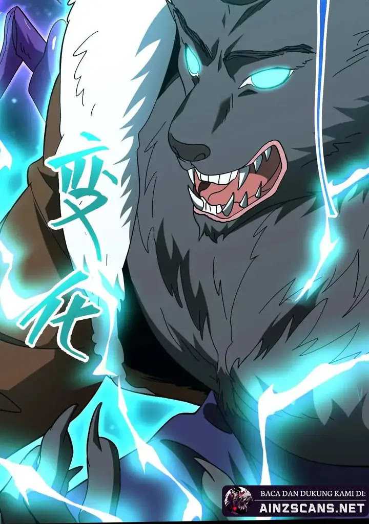 Leveling In The Future (Apex Future Martial Arts) - Chapter 165 30