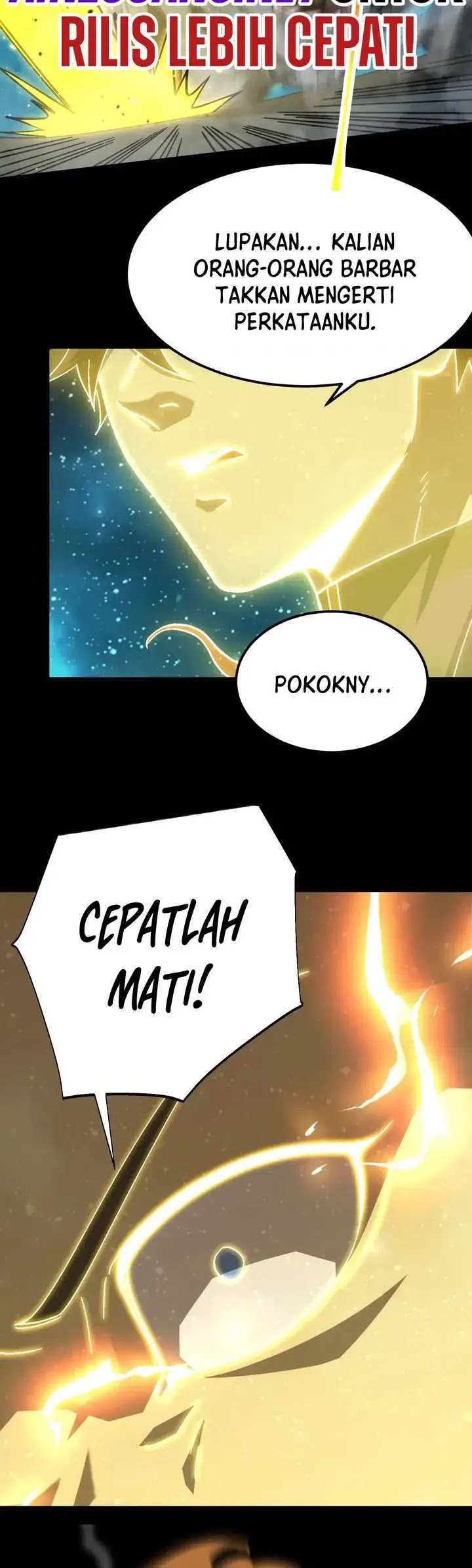 Leveling In The Future (Apex Future Martial Arts) - Chapter 165 36